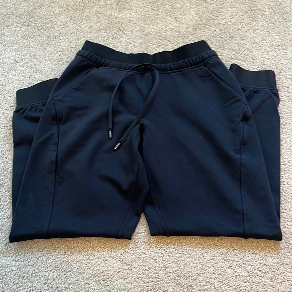 Lululemon Joggers